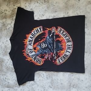Sons of Anarchy Tee